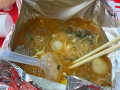 -见味花甲(福田coco park店)