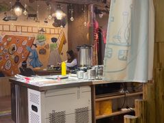 -恩你小木屋·烤肉韩式料理(嘉兴秀洲店)