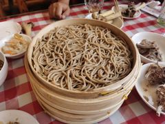 -王云花羊架莜面馆(青山店)