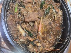 -海兰江石锅饭(水上店)
