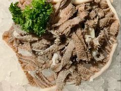 -老墙根涮肉·铜锅·烧烤(欢乐谷·王四营店)
