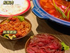 -王歘歘·chuǎ火锅(五道营店)