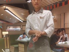 -海底捞火锅(新松江路店)