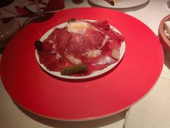 -弗兰克牛排西餐厅Ribone steak house(柠檬花园店)