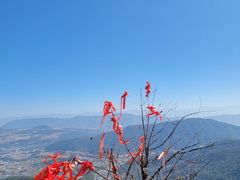 -腾冲云峰山