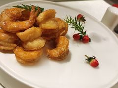 -儒宴江南菜·新淮扬菜·烤鸭(总部基地丰体店)