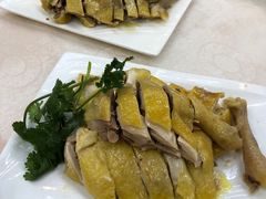 -陈记粤湛鸡饭店