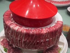 -南门四季铜锅涮肉(大屯·北苑店)