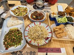 -钟吾小馆·地道徐州菜(锦创书城店)
