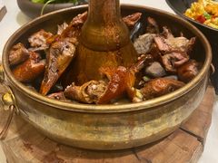 妙龄乳鸭-旺顺阁海鲜广场(亚运村店)