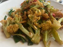 -帕米尔食府(白云观店)