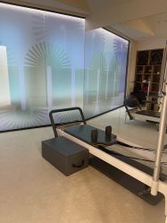 -Real Pilates优体普拉提