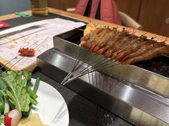 -老白清真烧烤(锦州旗舰店)