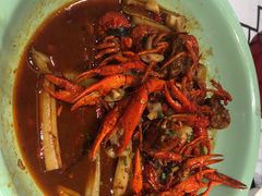 -靓虾二哥·龙虾馆(大塘总店)