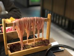 风味鸭肠-湊湊火锅·茶憩(世博大道店)
