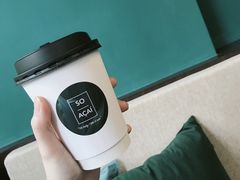 -So Acai(天河店)