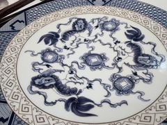 -钱塘花园·宁波菜