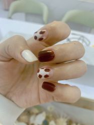 -莉娜美睫·穿戴甲