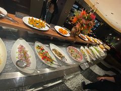 -拉蒂娜·巴西牛排馆 Latina·Brazilian Steakhouse(王府井喜悦店)