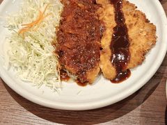 -矢场猪(名古屋站名铁店)