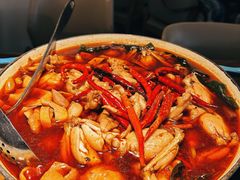 -马头巷·食景园(苏州总店)