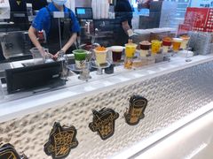 -KOI The(卓悦汇购物中心店)