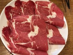-京顺福老北京涮肉馆(东二道巷店)