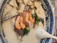 -山外山菜馆(玉泉路店)