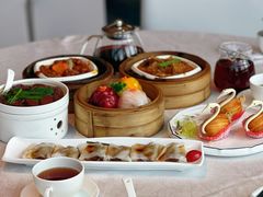 -安蒂娅.悦景轩中餐厅(西乡店)
