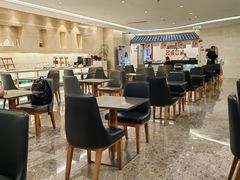 -盛宴标帜西餐厅龙虾.鲍鱼•牛排(重庆喜来登大酒店)