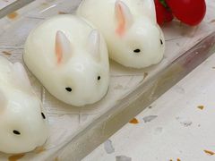 -大树餐厅(环球港店)
