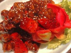 特色糖排-铂米星座(瑞安店)