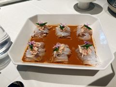 -四季民福烤鸭店(外滩外白渡桥店)