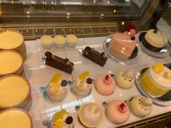 -PAUL LAFAYET 法式甜品(港汇广场店)