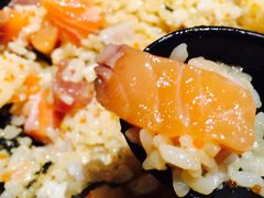 -大吉鲜鱼料理自慢(维也纳大厦店)