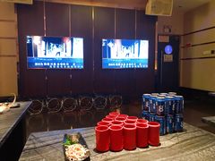 -佰迪乐KTV·大屏K歌(公园店)