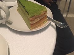 -Lady M Cake Boutique(麦迪逊大道店)