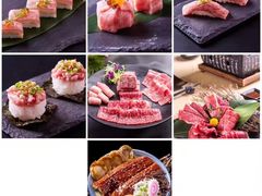 -御瀛日本料理