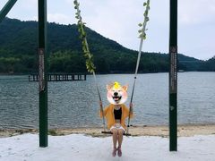 -石燕湖生态旅游景区