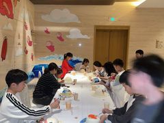 -佳源四季酒店-雅悦自助餐厅(新洲路店)