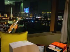 -厦门源昌凯宾斯基大酒店