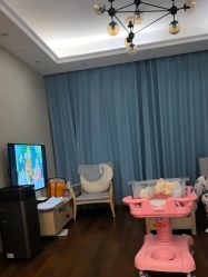 -禧悦府国际月子会所(总店)