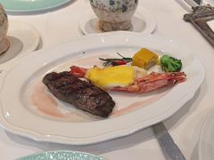 -波特曼西餐厅(南岗店)