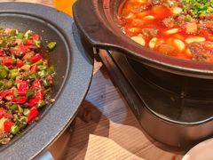 -六月雪干锅(绵阳凯德广场店)