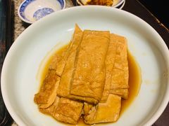 -南京大牌档(三阳广场苏宁店)