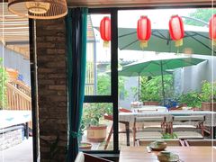 -61号餐吧(兴坪古镇漓江店)