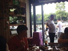-水碾河刘老大串串香(水碾河路店)