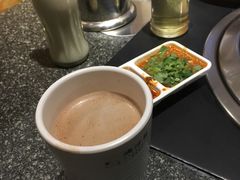 -德得轩烤涮一体自助餐厅(王府井店)