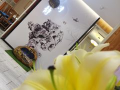 -闻鲜素食茶餐厅(高新区店)