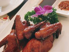 -水月周庄铂尔曼酒店-水月荟中餐厅